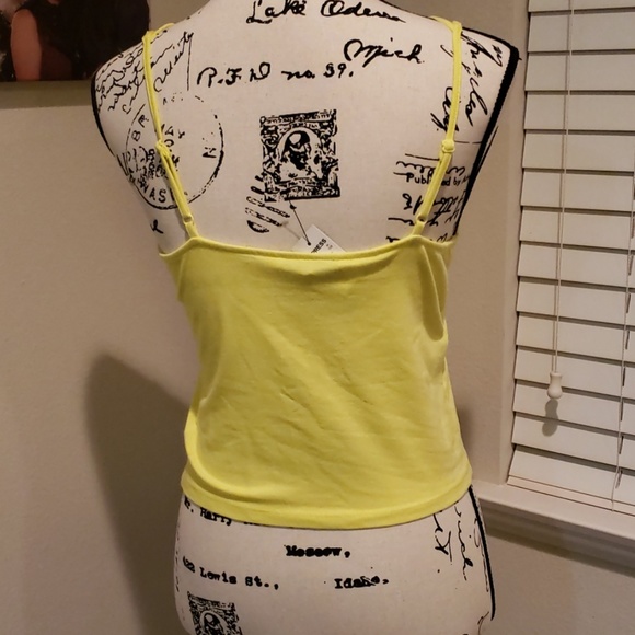 Express cami - Picture 2 of 2